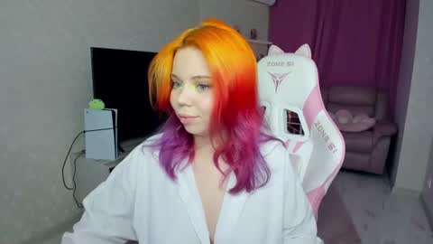 Roxy online show from 06-29-26, 06:19