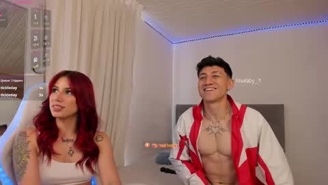 Abby  online show from 02-24-25, 05:53