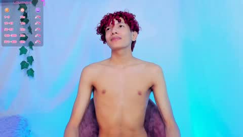 Alejo independent model   online show from 12-03-24, 02:58
