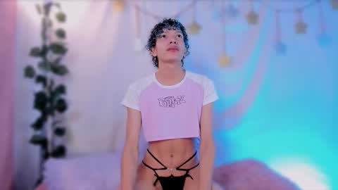 Alejo independent model   online show from 10-19-25, 02:23