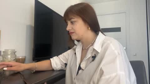 Alisa online show from 09-19-25, 07:10