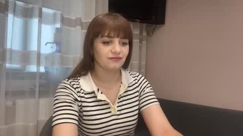 Alisa online show from 10-06-25, 07:06