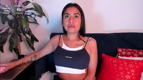 amber online show from 11-28-25, 02:53