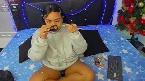 Angela online show from 12-14-24, 04:09