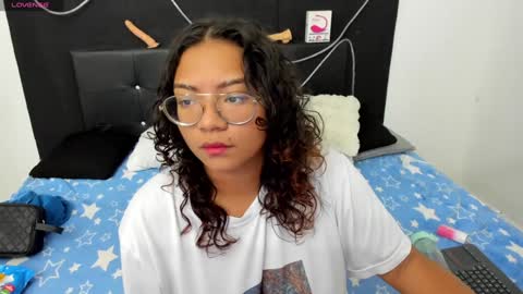 Angela online show from 02-01-25, 02:37