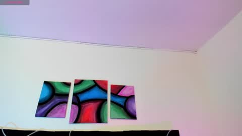 Angela online show from 02-08-25, 06:01