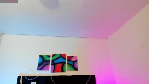 Angela online show from 02-15-25, 05:30