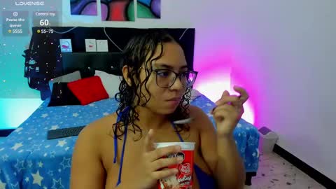 Angela online show from 03-03-25, 12:48