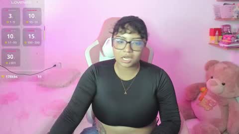 Angela online show from 09-12-25, 03:50