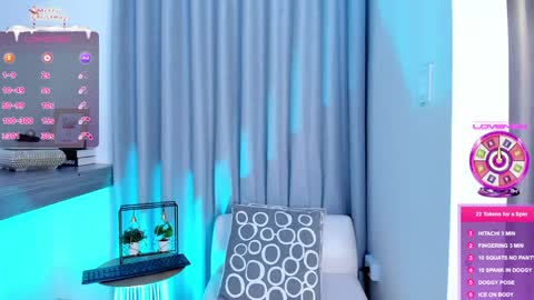  LUCY online show from 12-12-24, 01:32