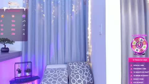  LUCY online show from 12-24-24, 02:44