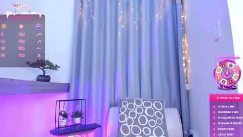  LUCY online show from 01-04-25, 12:48