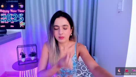  LUCY online show from 01-11-25, 01:22