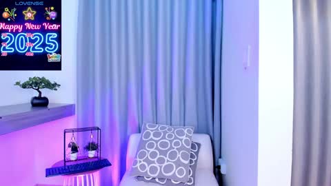  LUCY online show from 01-12-25, 02:19