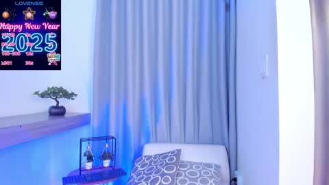  LUCY online show from 01-13-25, 03:15