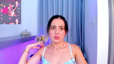  LUCY online show from 02-07-25, 05:51