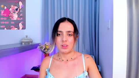  LUCY online show from 02-07-25, 08:53