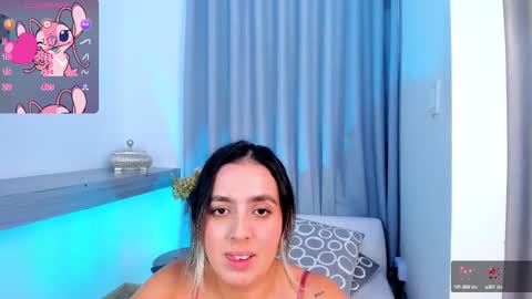  LUCY online show from 02-13-25, 08:55