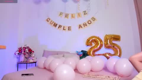  LUCY online show from 09-20-25, 07:04