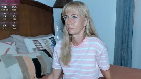 Christine -  online show from 10-30-25, 12:50