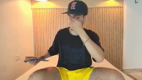 BULL online show from 02-02-26, 12:48