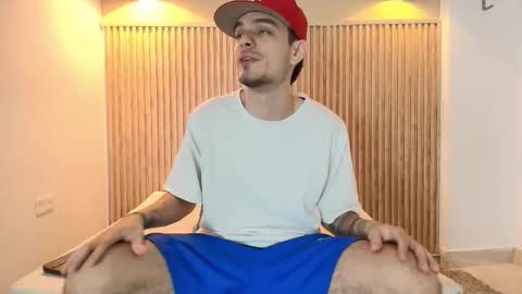 BULL online show from 02-06-26, 01:14