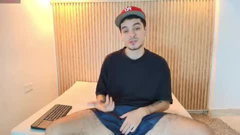 BULL online show from 02-07-26, 01:15