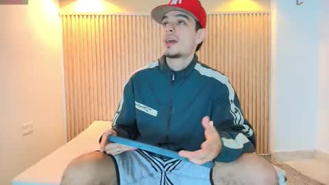 BULL online show from 02-09-26, 01:04