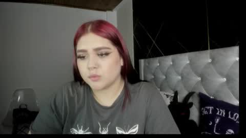 im_bunny__ online show from 09-10-25, 11:21