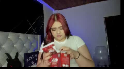 im_bunny__ online show from 09-17-25, 11:23