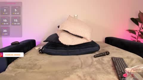 charlie online show from 02-01-25, 11:37