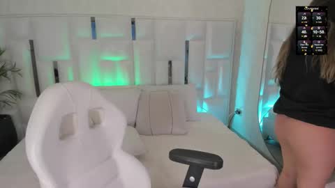 DAHLIA online show from 10-10-25, 08:41