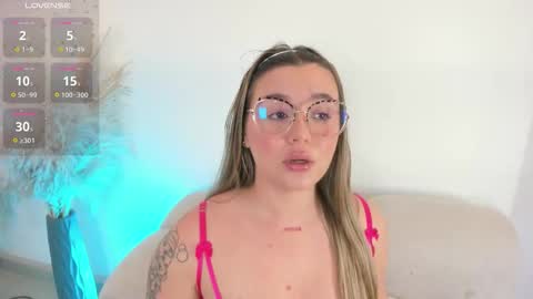 DAHLIA online show from 03-16-26, 09:19