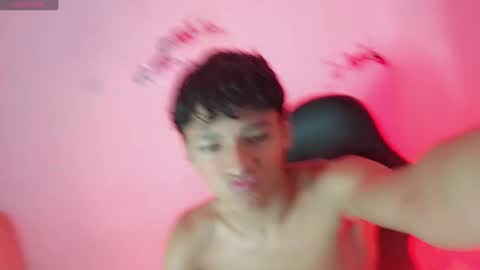 im_david01 online show from 10-08-25, 01:20