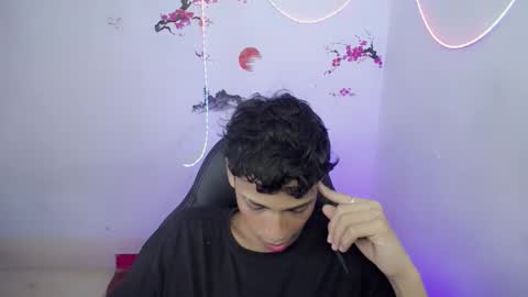 im_david01 online show from 11-15-25, 01:07