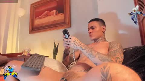 im_dominike online show from 11-06-25, 06:53