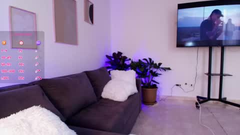 Snapshot of im_eli1 chatting on 03-17-26, 07:50 Eli online show from 03-17-26, 07:50