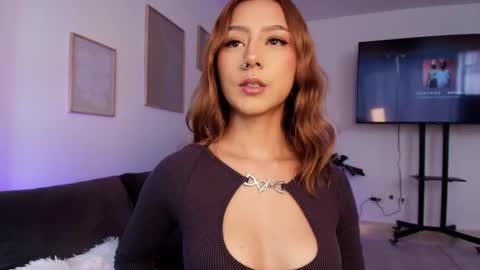 Snapshot of im_eli1 chatting on 03-20-26, 07:30 Eli online show from 03-20-26, 07:30