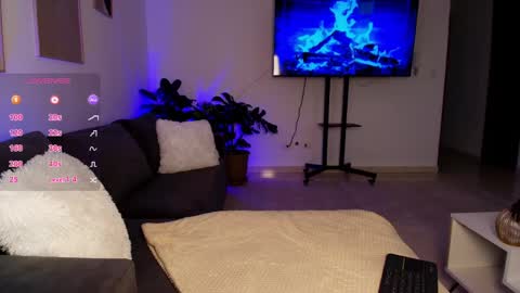 Snapshot of im_eli1 chatting on 03-30-26, 08:54 Eli online show from 03-30-26, 08:54