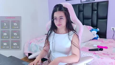 Eliza online show from 02-21-26, 11:11