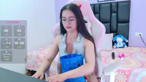 Snapshot of im_eliza chatting on 05-19-26, 03:29 Eliza online show from 05-19-26, 03:29
