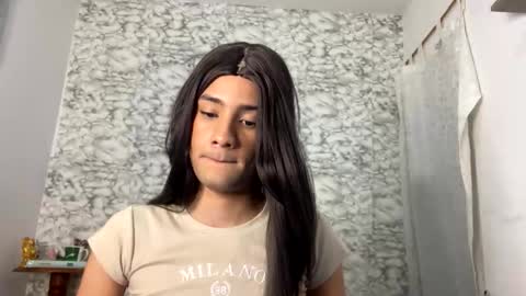 Emylin online show from 02-07-26, 04:27