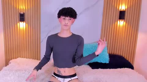 ETHAN online show from 07-21-26, 11:56