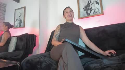 Snapshot of im_fer chatting on 05-14-26, 11:28 Fernanda Ind. Model online show from 05-14-26, 11:28