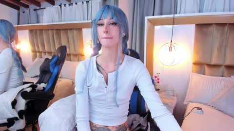 Anna  online show from 12-02-24, 11:45