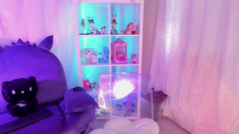 Anna  online show from 10-01-25, 12:22