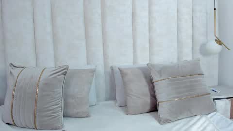 Giselle  online show from 09-30-25, 02:49