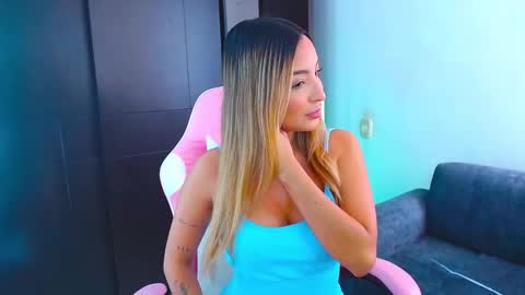 Snapshot of im_grecia chatting on 03-16-26, 01:48 Grecia online show from 03-16-26, 01:48