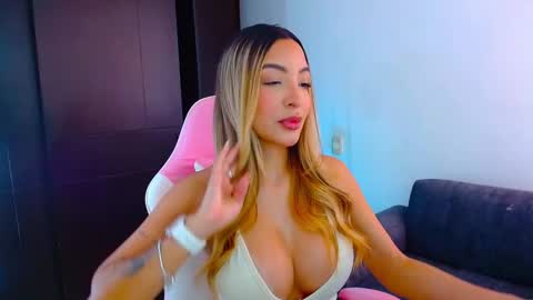 Snapshot of im_grecia chatting on 03-26-26, 12:55 Grecia online show from 03-26-26, 12:55