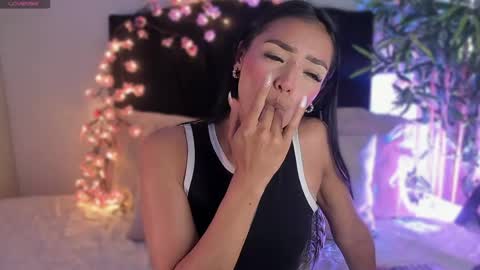 Snapshot of im_isabellaa chatting on 05-20-26, 07:20 Isa online show from 05-20-26, 07:20